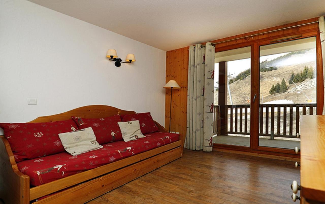 Vacanceole - Les Terrasses De La Bergerie*** Aparthotel Orcieres Exterior photo